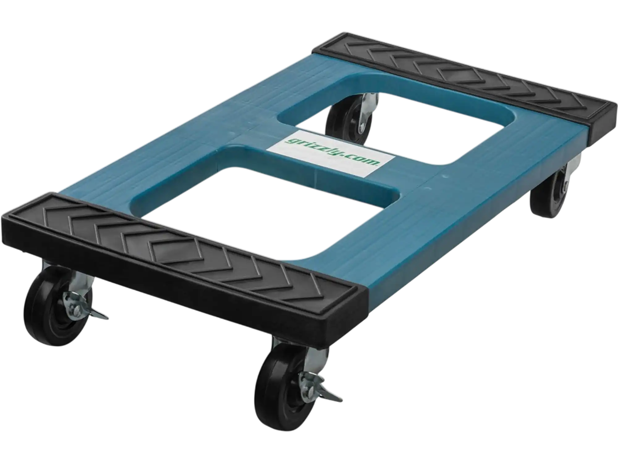 Grizzly T33584 Moving Dolly 1000 lbs Capacity Cart New