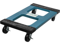 Grizzly T33584 - Moving Dolly, 1000 lb. Capacity