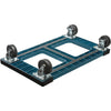 Grizzly T33584 - Moving Dolly, 1000 lb. Capacity