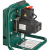 Grizzly T33587 - Mini Portable Dust Collector