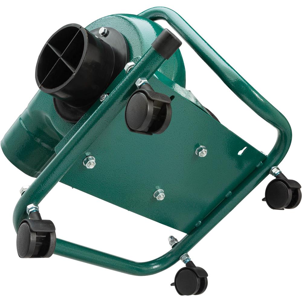 Grizzly T33587 - Mini Portable Dust Collector