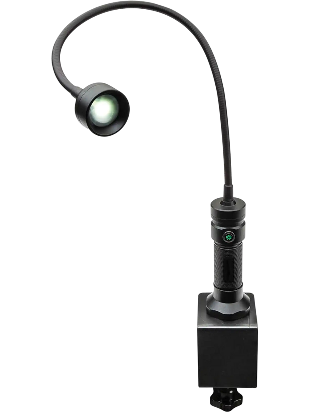 Grizzly T33589 - Multi-Function Magnetic LED Task Light