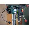 Grizzly T33589 - Multi-Function Magnetic LED Task Light