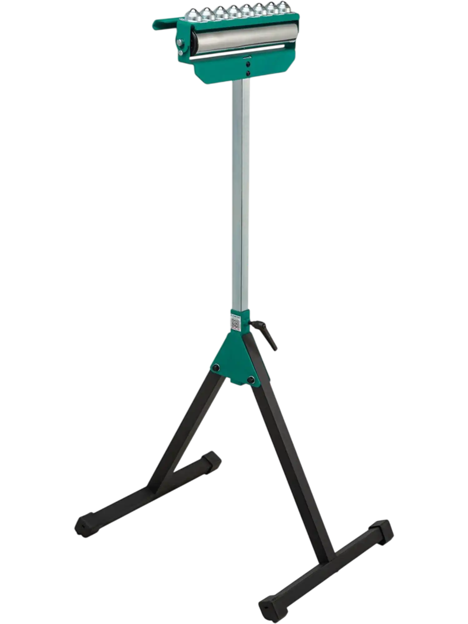 Grizzly T33692 Roller Stand 3