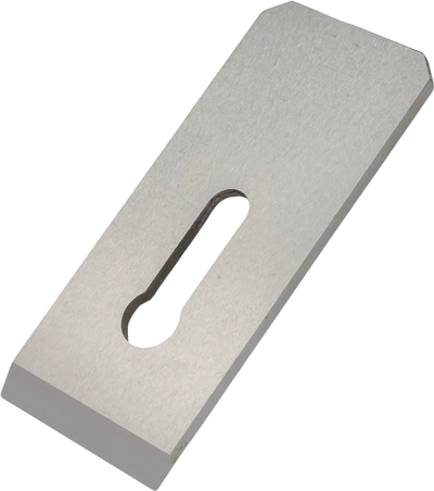 Grizzly T33831 Hand Plane Replacement Blade for No. 62 Jack Plane New