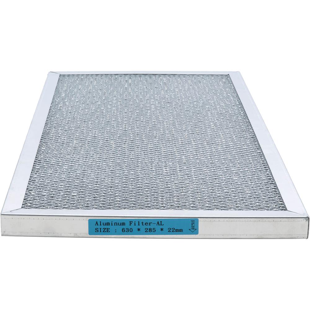 Grizzly T33835 - Aluminum Mesh Filter for G0965