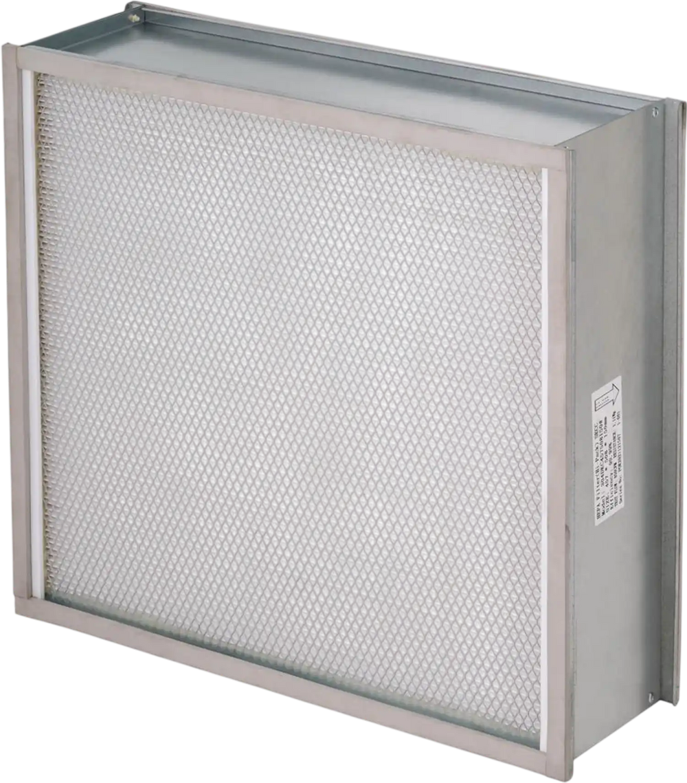 Grizzly T33837 - HEPA Filter for G0965 / G0966