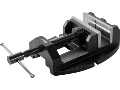 Grizzly T33880 Wood Drill Press Vise 6