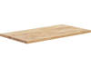 Grizzly T33885 - 1.5" Butcher Block Workbench Top with UV, 36" W x 24" D