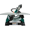 Grizzly T33906 - 21" Variable-Speed Scroll Saw with Foot Pedal and Stand