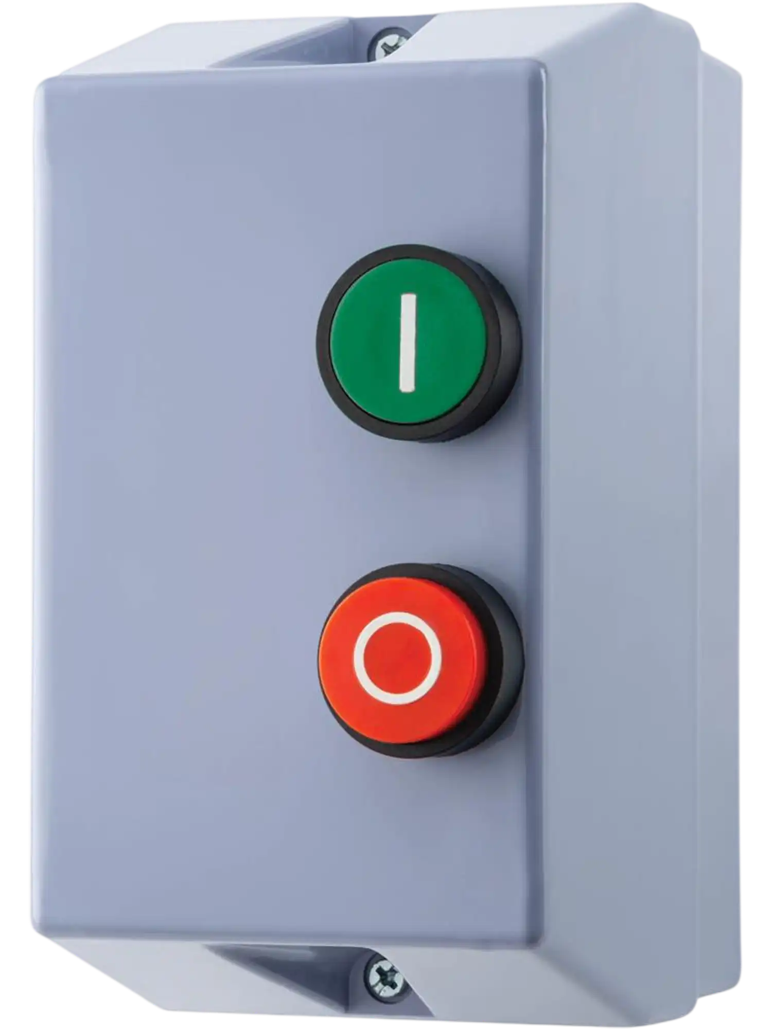 Grizzly T33907 Electric Switch Magnetic Single-Phase 110V 2-3HP 12-18 Amps New