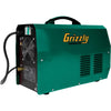 Grizzly T33938 - 60A Plasma Cutter