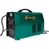 Grizzly T33938 - 60A Plasma Cutter