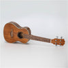 Grizzly T33949 - Hawaiian Koa Ukulele Kit