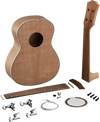 Grizzly T33951 - Fiddleback Maple Ukulele Kit