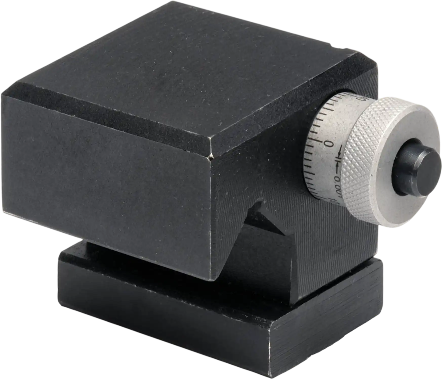 Grizzly T33958 Metal Lathe Accessories Micrometer Stop Kit for 12