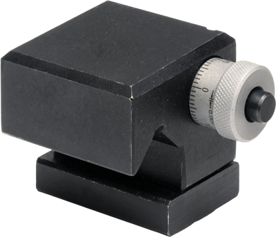 Grizzly T33958 Metal Lathe Accessories Micrometer Stop Kit for 12