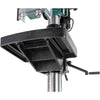 Grizzly T33963 - 20" Floor Variable-Speed Tapping Drill Press