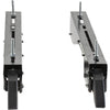 Grizzly T33978 - Extra Mounting Bars for T33296, 2 Pk.