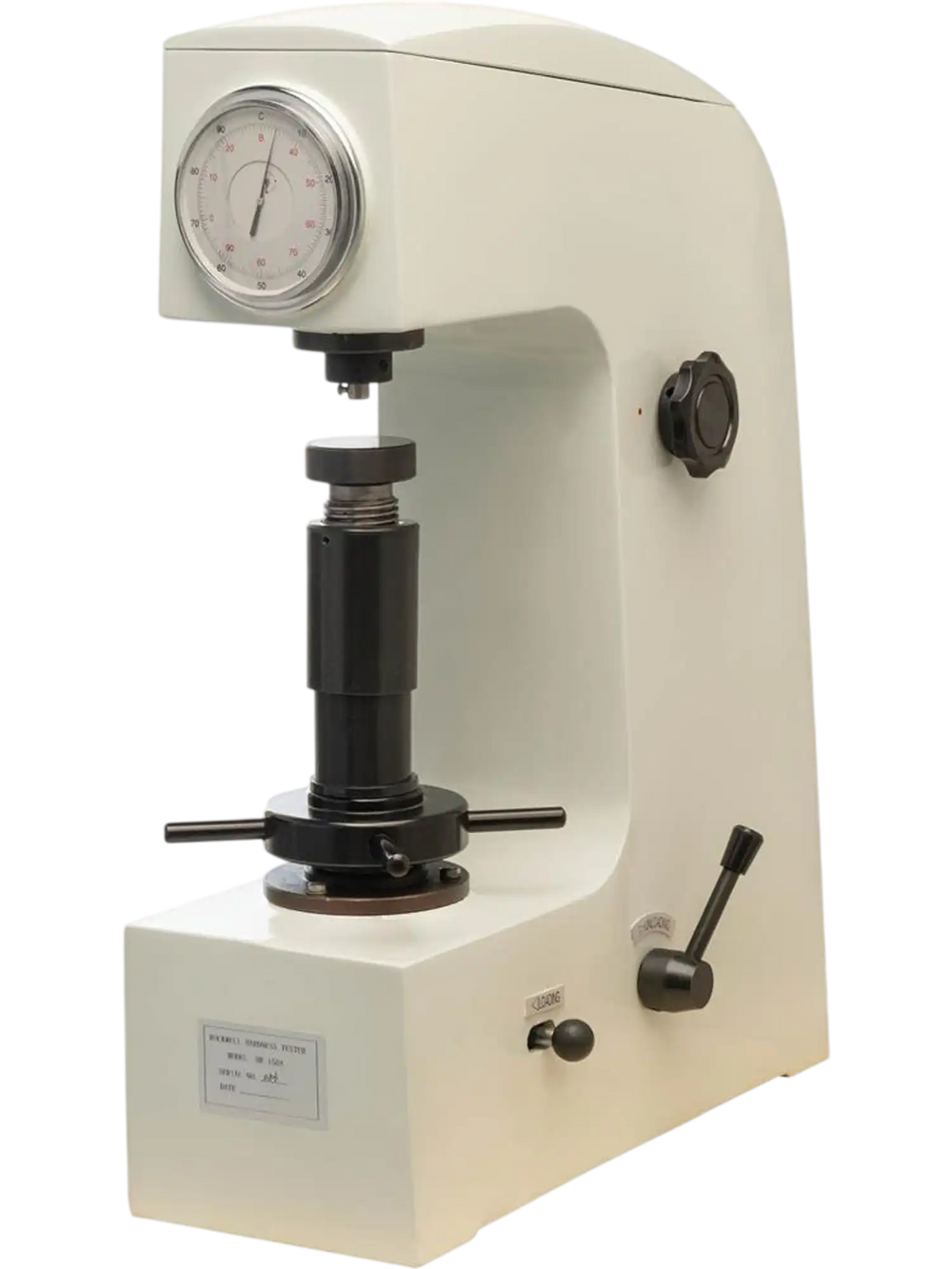 Grizzly T33986 - Hardness Tester