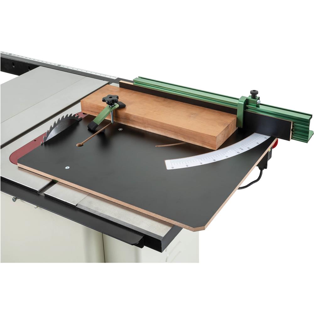 Grizzly T33988 - Table Saw Crosscut Sled