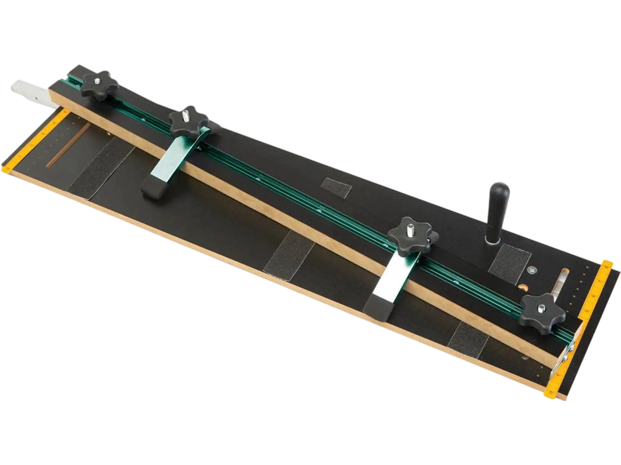 Grizzly T33989 Table Saw Accessories Taper Straight Line Jig for Table Saws New