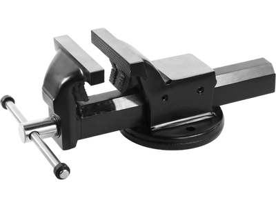 Grizzly T33991 Bench Vise 6