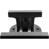 Grizzly T33992 - 4" Drop-Forged Swivel Base Bench Vise