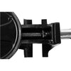 Grizzly T33992 - 4" Drop-Forged Swivel Base Bench Vise