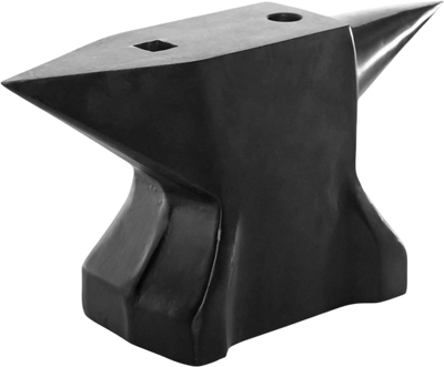 Grizzly T33996 Anvil 55 lbs Drop-Forged New