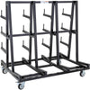 Grizzly T34007 - Lumber/Plywood Cart