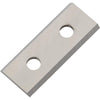 Grizzly T34008 - 30 x 12 x 1.5mm Carbide Insert for G0968, 10 Pk.