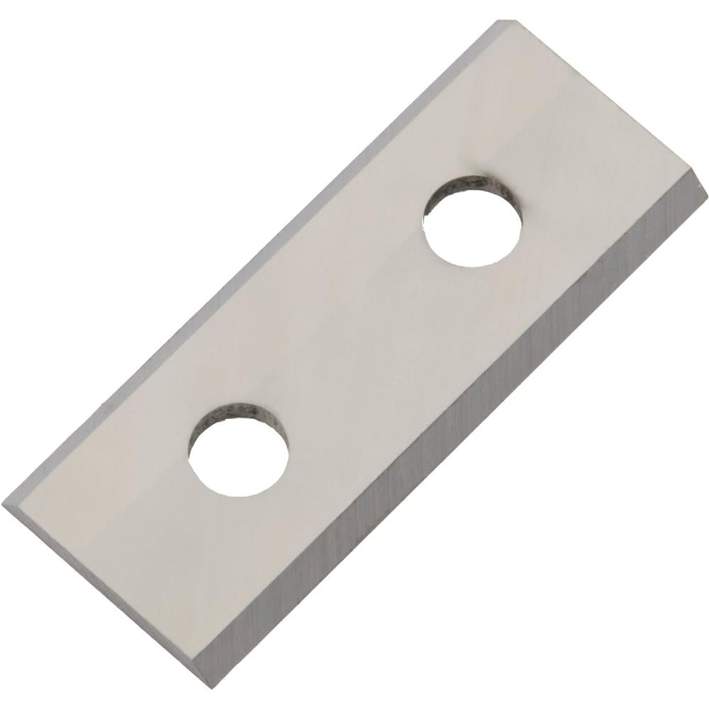 Grizzly T34008 - 30 x 12 x 1.5mm Carbide Insert for G0968, 10 Pk.