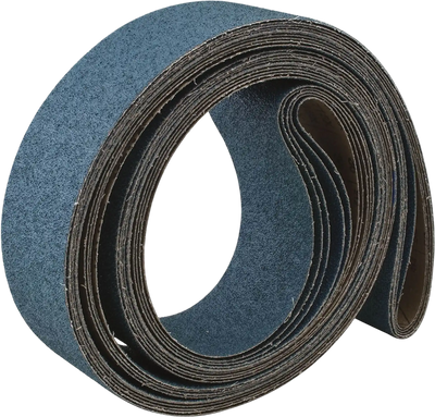 Grizzly T34021 Sanding Belts 3