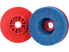 Grizzly T34039 - Zirconium Deburring Disc for G0974, 120 Grit