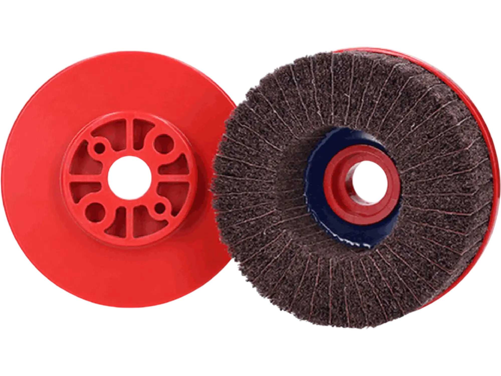 Grizzly T34040 Deburring Machine Accessories A/O Deburring Disc for G0974 150 Grit New