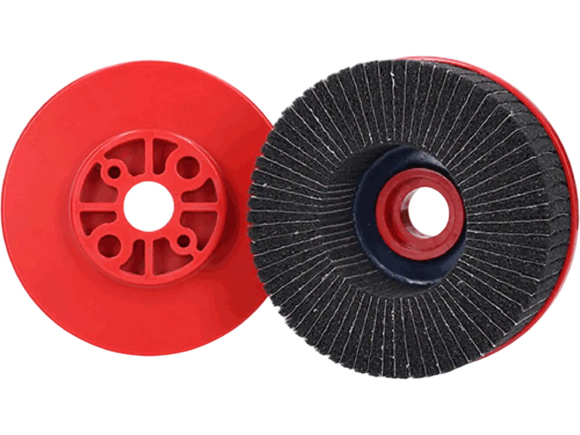 Grizzly T34041 Deburring Machine Accessories S/C Deburring Disc for G0974 150 Grit New