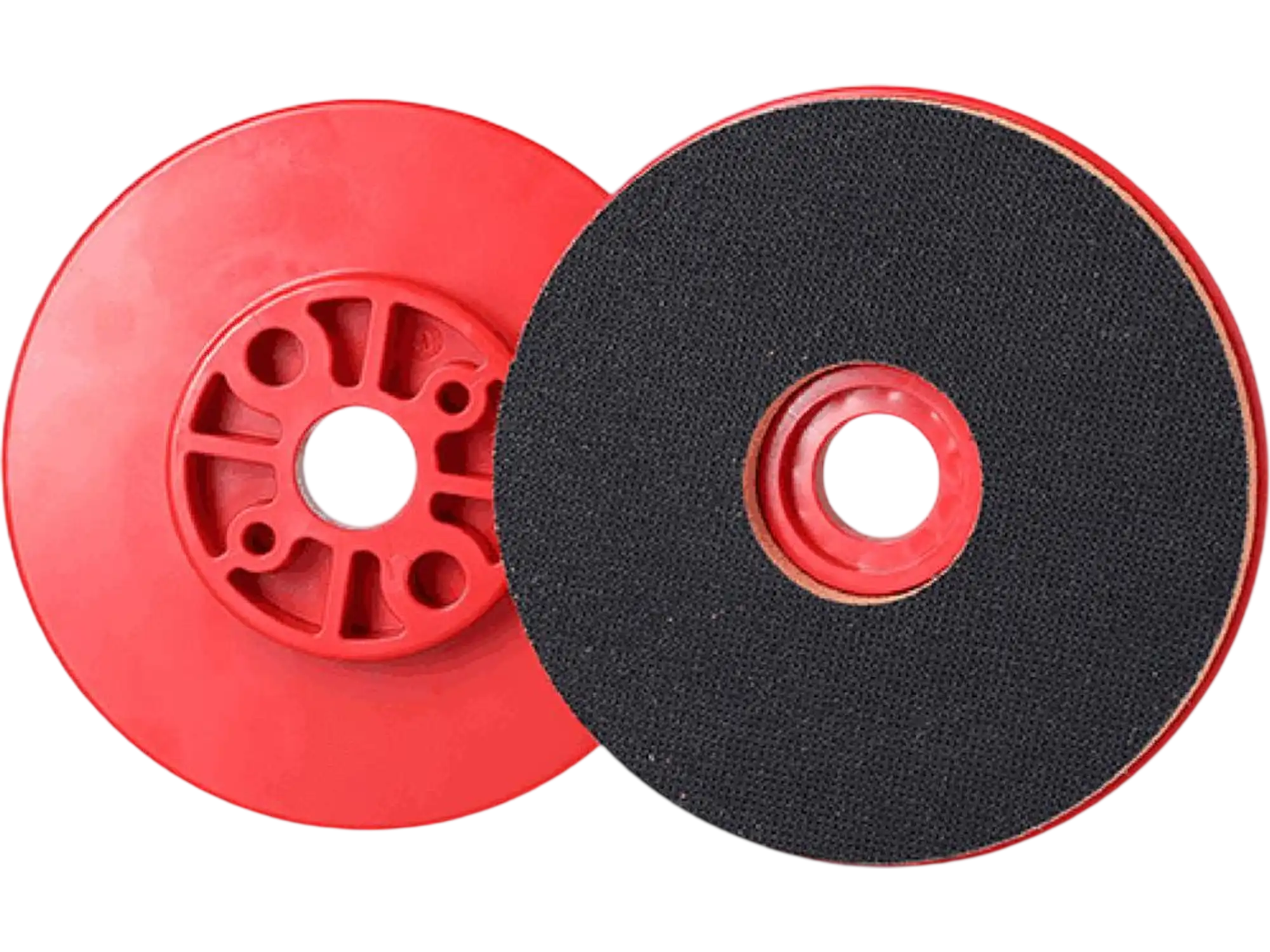 Grizzly T34059 Deburring Machine Accessories Reclosable Fastener System 155 Hard for G0974 New