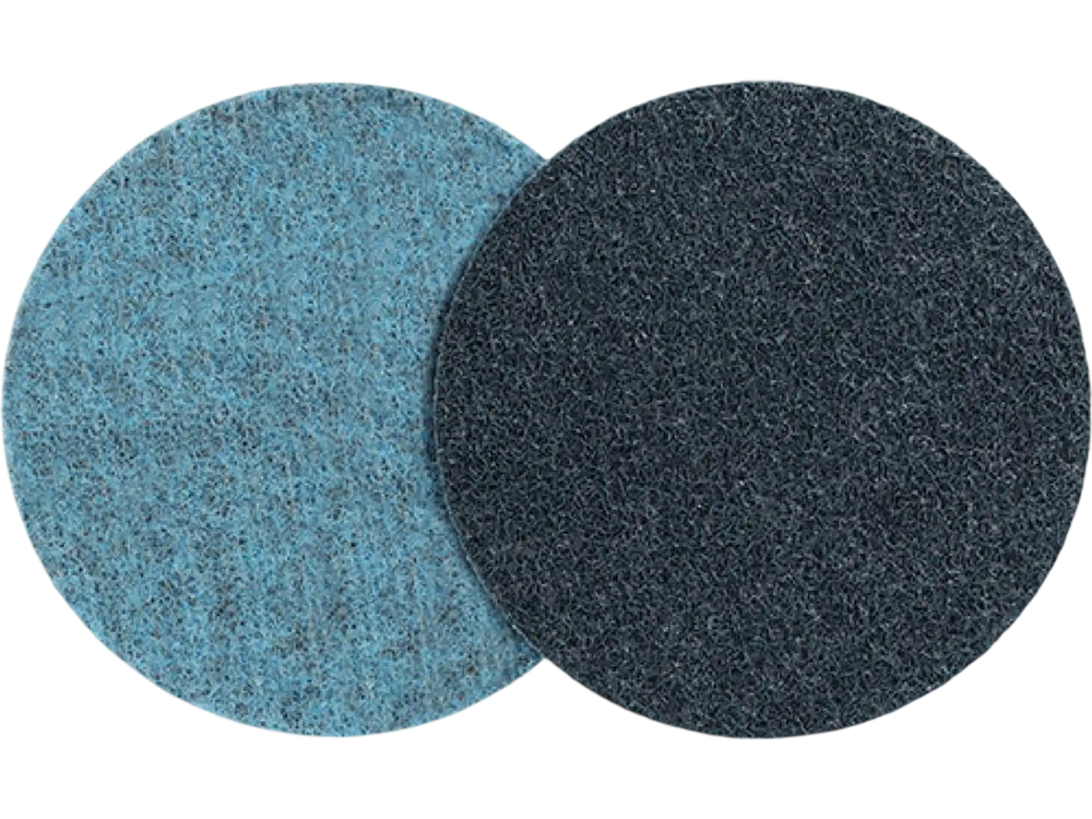 Grizzly T34061 - Surface Conditioning Disc for G0974, 180 Grit A/O