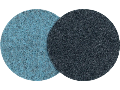Grizzly T34061 Deburring Machine Accessories Surface Conditioning Disc for G0974 180 Grit A/O New