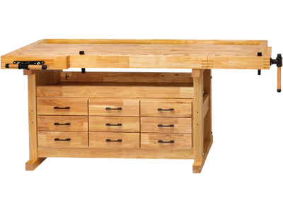 Grizzly T34091 Workbench 80