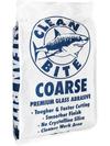Grizzly T34119 - Clean Bite Sandblasting Media, Coarse, 40-lbs.