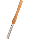 Grizzly PRO T34128 - 1 1/8" M2 Cryo Roughing Out Gouge