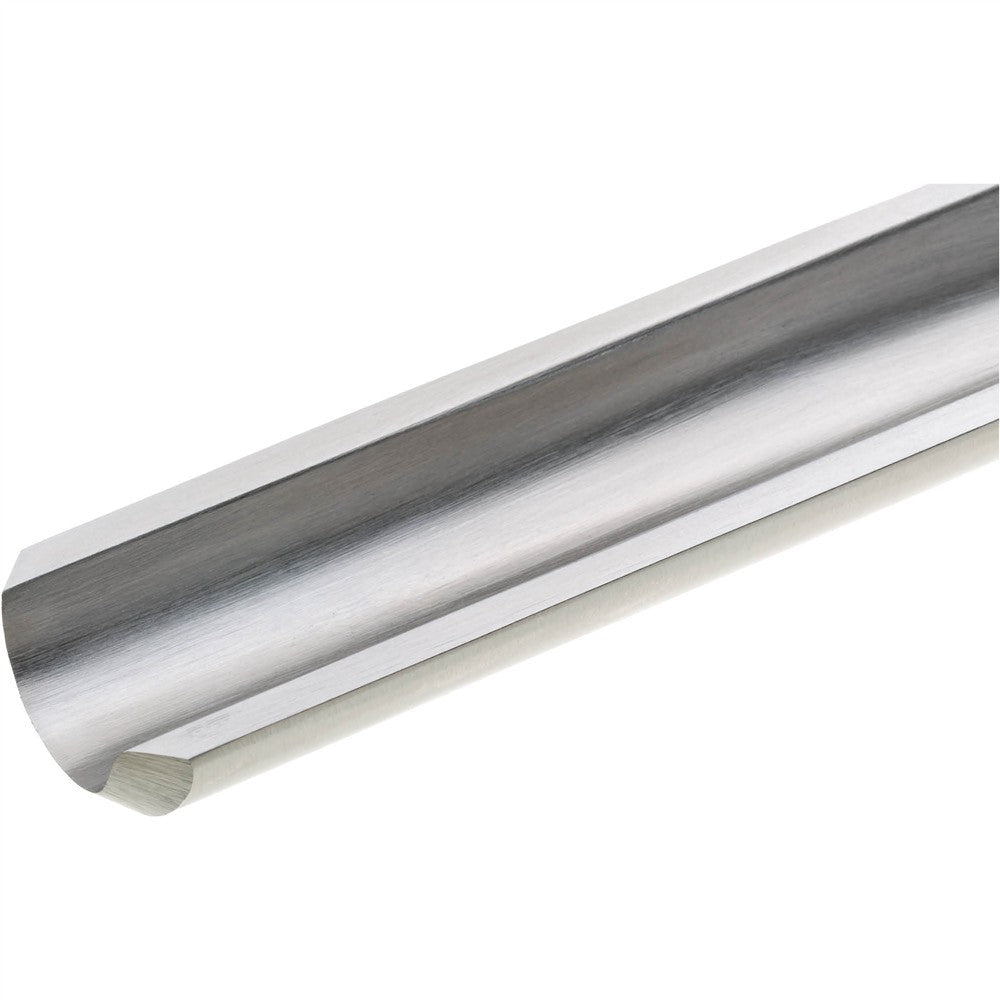 Grizzly PRO T34128 - 1 1/8" M2 Cryo Roughing Out Gouge