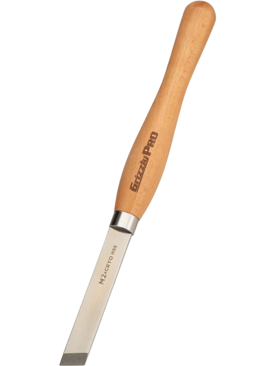 Grizzly T34130 Chisels & Gouges PRO 3/4