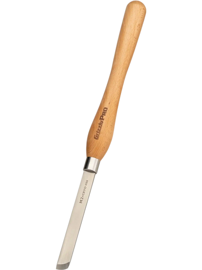 Grizzly T34131 Chisels & Gouges PRO 3/4