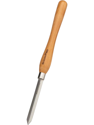 Grizzly T34133 Chisels & Gouges PRO 3/4