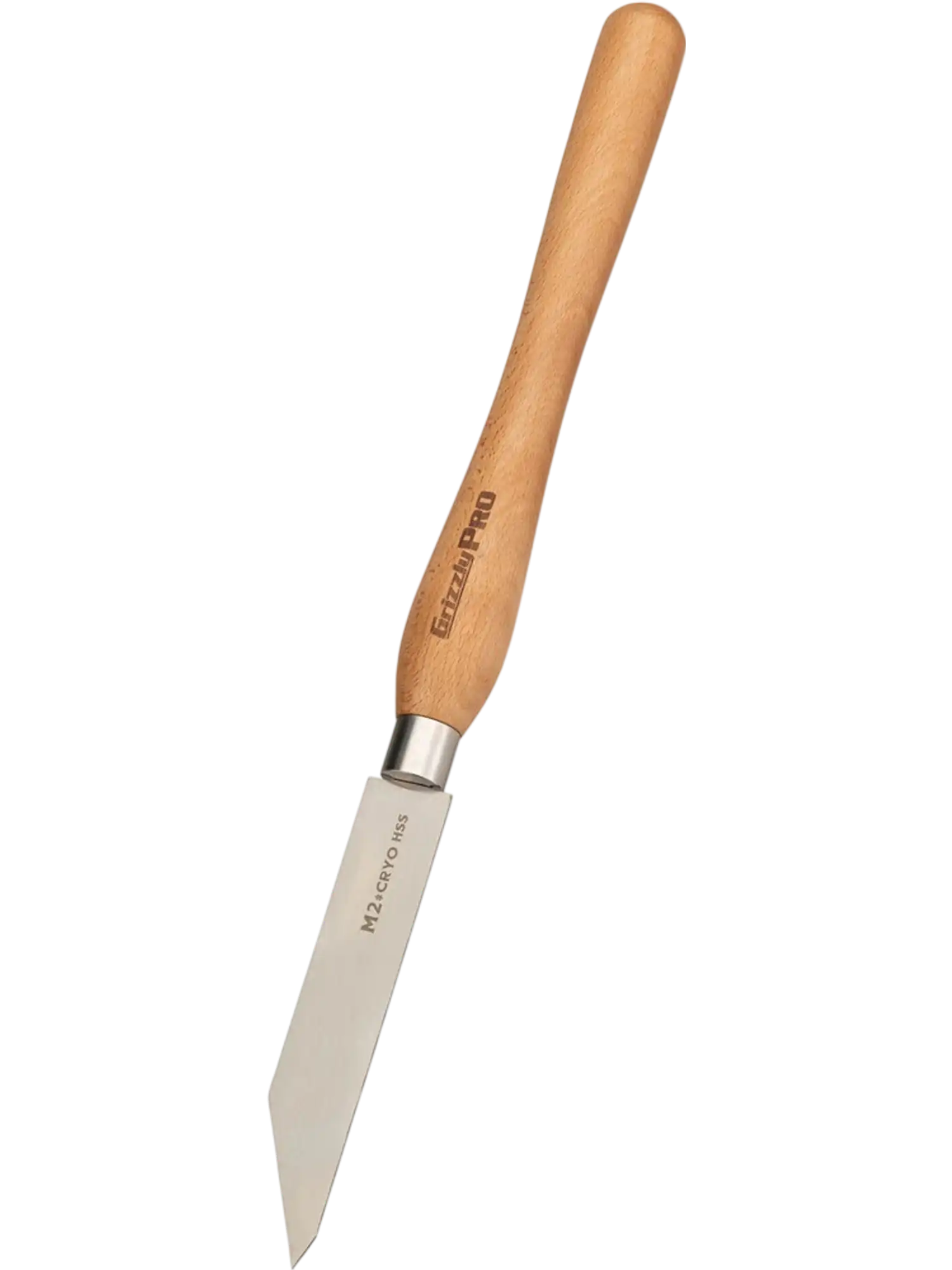 Grizzly T34136 Chisels & Gouges PRO 1-1/4