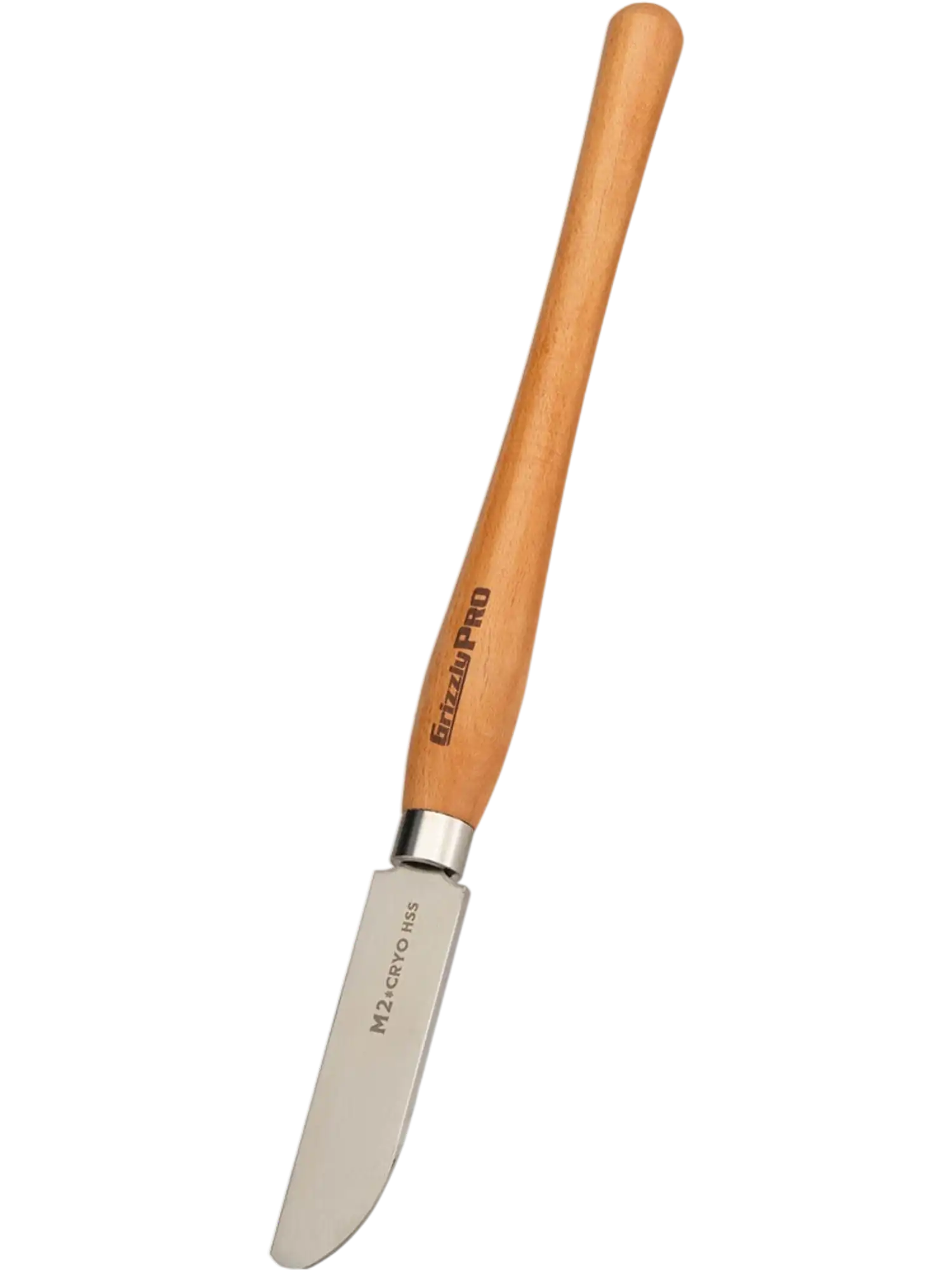 Grizzly T34141 Chisels & Gouges PRO 1-1/2
