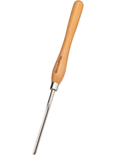 Grizzly T34144 Chisels & Gouges PRO 1/2